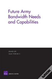 Capa do artigo Future Army Bandwidth Needs And Capabilities