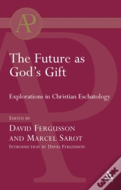 Capa do artigo Future As God