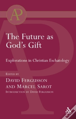 Capa do artigo Future As God'S Gift