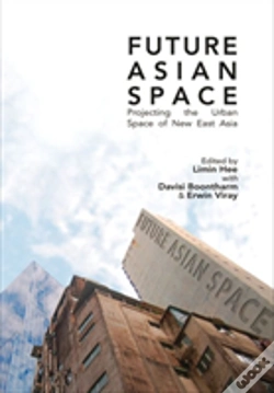 Capa do artigo Future Asia Space
