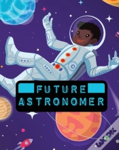 Capa do artigo Future Astronomer