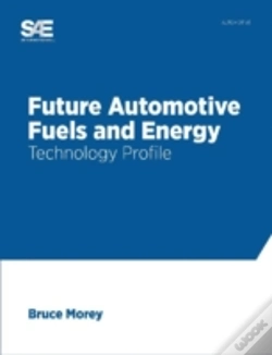 Capa do artigo Future Automotive Fuels & Energy
