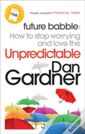 Capa do artigo Future Babble