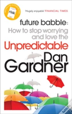 Capa do artigo Future Babble