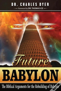 Capa do artigo Future Babylon