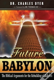 Capa do artigo Future Babylon