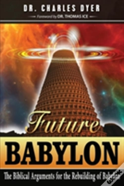 Capa do artigo Future Babylon