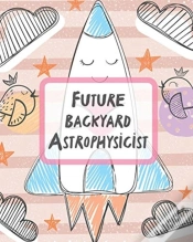 Capa do artigo Future Backyard Astrophysicist