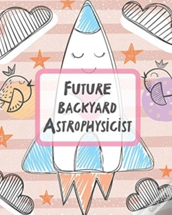 Capa do artigo Future Backyard Astrophysicist
