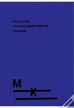 Capa do artigo Future Blue