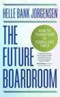 Future Boardroom - Preview