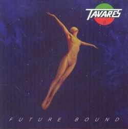 Capa do artigo Future Bound - CD