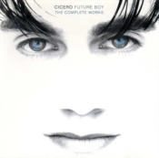 Capa do artigo Future Boy - CD