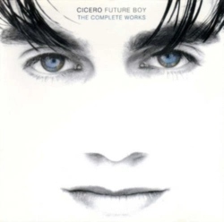 Capa do artigo Future Boy - CD