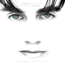 Capa do artigo Future Boy - CD
