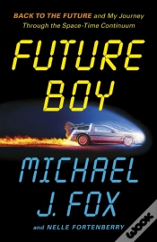 Capa do artigo Future Boy