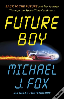 Capa do artigo Future Boy
