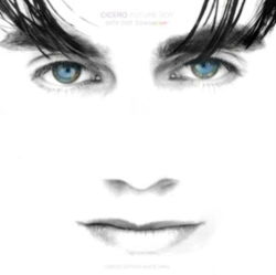 Capa do artigo Future Boy - Vinil