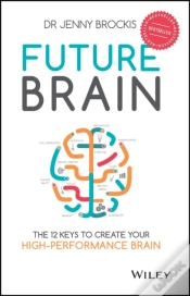 Capa do artigo Future Brain