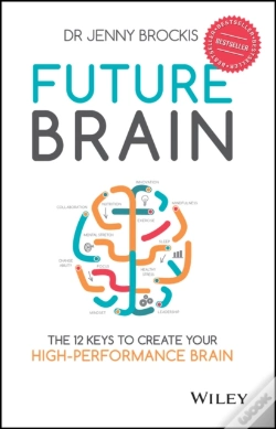 Capa do artigo Future Brain