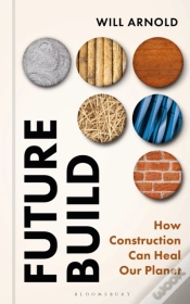 Capa do artigo Future Build