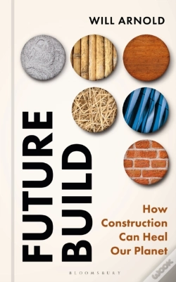 Capa do artigo Future Build