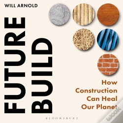 Capa do artigo Future Build