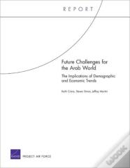 Future Challenges For The Arab World