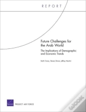 Future Challenges For The Arab World