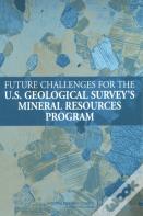 Future Challenges For The U.S. Geological Survey'S Mineral Resources Program
