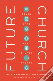 Capa do artigo Future Church