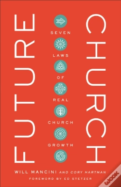 Capa do artigo Future Church