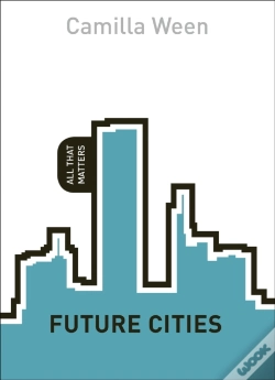 Capa do artigo Future Cities: All That Matters