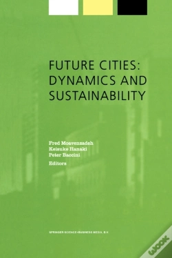 Capa do artigo Future Cities: Dynamics And Sustainability