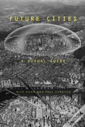 Capa do artigo Future Cities
