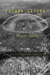 Capa do artigo Future Cities