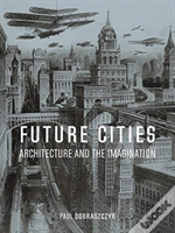 Capa do artigo Future Cities
