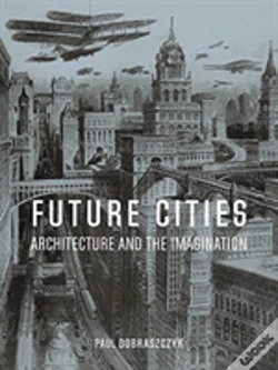 Capa do artigo Future Cities