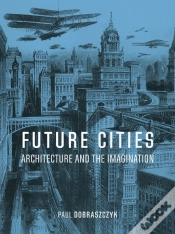 Capa do artigo Future Cities