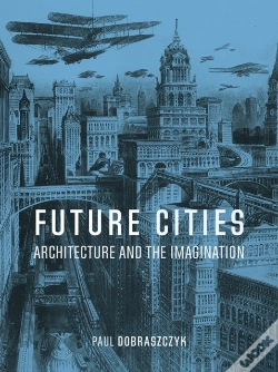 Capa do artigo Future Cities