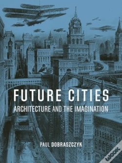 Capa do artigo Future Cities