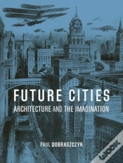 Capa do artigo Future Cities