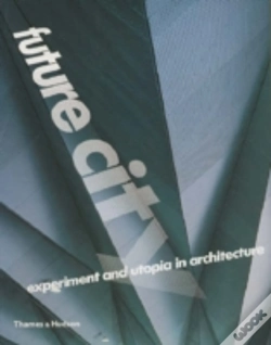 Capa do artigo Future City