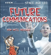Capa do artigo Future Communications
