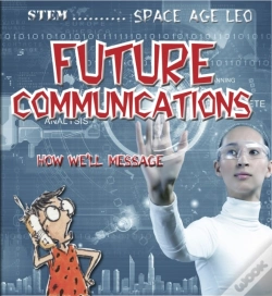Capa do artigo Future Communications