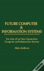 Capa do artigo Future Computer And Information Systems