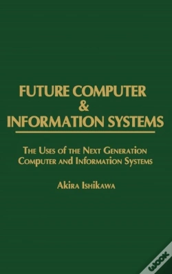 Capa do artigo Future Computer And Information Systems