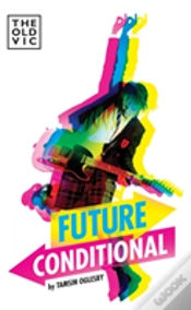 Capa do artigo Future Conditional