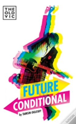 Capa do artigo Future Conditional