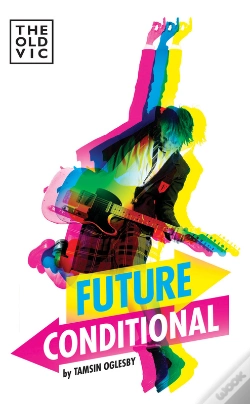 Capa do artigo Future Conditional